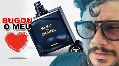 qual o melhor bleu de chanel|Por Que Bleu de Chanel Cheira Melhor do que Nunca.